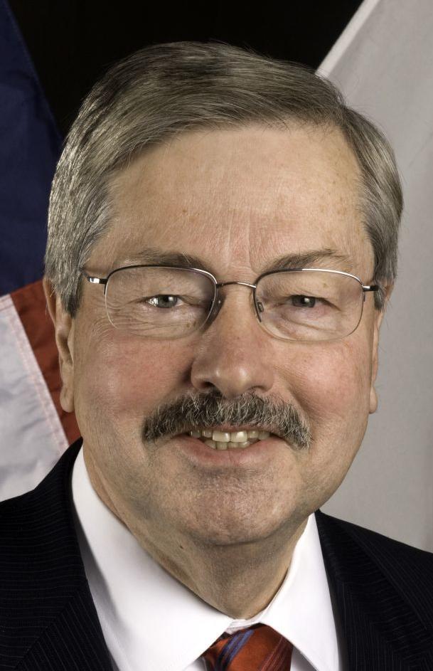 Terry Branstad